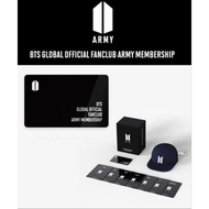 [ CHECK OUTJasa] BTS ARMY MEMBERSHIP & ARMY MEMBERSHIP GIFT (KIT)