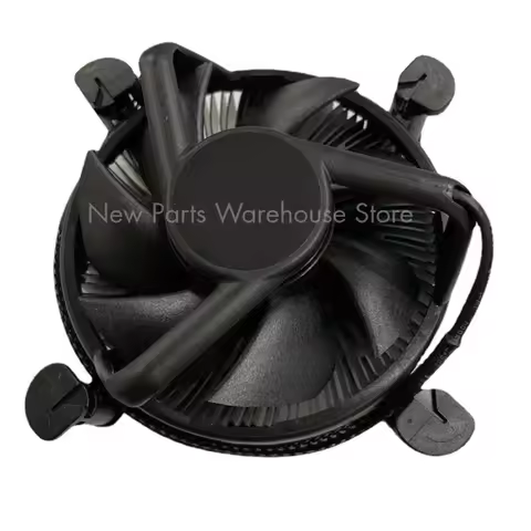 L For Intel i3 i5 i7 i9 Full series 1200 1151 1150 1155 Original fan