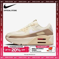 Nike Women's Air Max 90 LV8 Shoes - Sail