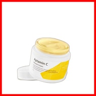 [aptamin] Miracle C Cream, 75g, 1pc / Korean Miracle C Cream / Brightening Formula / 100% Authentic 
