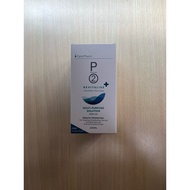 OptoPharm Contact Lens Solution