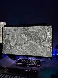 Alienware aw2521hf 240hz可殺價