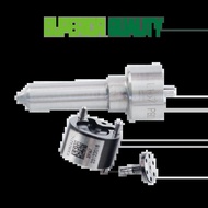 7135-649 Kit Pembaikan EJBR04601D Muncung Diesel L138PBD Injap 9308-621C Untuk SsangYong A6650170321