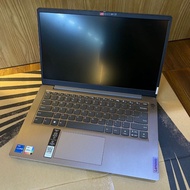 Promo Laptop Lenovo Ideapad Slim 3 14Itl05 Core I5 1135G7 Ram 20Gb 1Tb