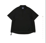 MELSIGN - Comfy Shaped Polo Shirt