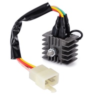 New
 Regulator Rectifier For Honda CT90 CL125 XL100 XL100A CB125 CB125S CB125S1 CB125S2 CB175 CL200 