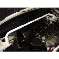 CIVIC EP3 2.0 ’01-’05 2WD ULTRA RACING FRONT STRUT BAR / FRONT TOWER BAR / FRONT BAR