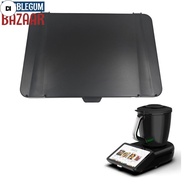 DI  Black Screen Protector for TM7 Plastic Protective Cover for TM7 Display