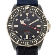 （現貨）全新25年Date TUDOR 帝舵 25707 FXD PELAGOS FXD 25707KN-0001