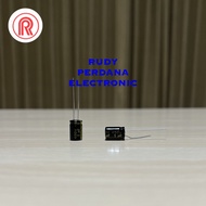 Capacitor ELCO ELKO 1UF 450V 1 UF 450 VOLT