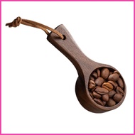 Tablespoon Scoop Measuring Spoons for Coffee Sugar Seasoning-Multipurpose Scoop for Jars Canisters B