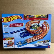 Hot sale Special Offer HTK17 Hot sale Loop Racing Track Set Boy Track Sports Toy Board Game Gift