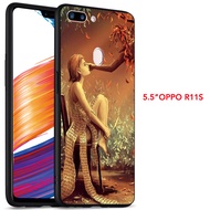 For OPPO R11S/R11S Plus/R15/cph1835/R15 Pro/R17  Silicon Soft Case Cover