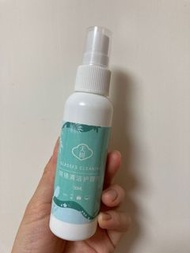 眼鏡清潔護理液50ml
