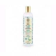 NATURA SIBERICA Super Siberica 專業系列有機薄荷洗髮水 - 400ml