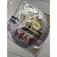 Disc 125ZR Original Yamaha