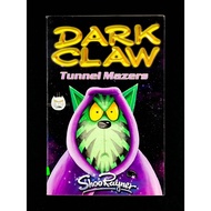 Tunnel-mazer (Dark Claw Saga) (USED)