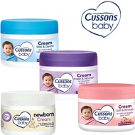 N6B Cussons Baby Cream 50gr 97