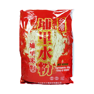 龍口 埔里水粉  400g  1包