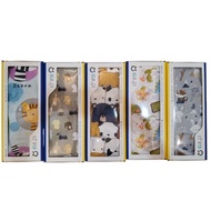 ICHIRO BEAN SPROUT BOLSTER