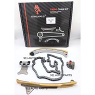 XB [5 PCS] 13506-47010 (1NR) - PERODUA BEZZA 1.3 TOYOTA YARIS NSP130 1.3 WIGO 1.3 1NR 1NR-VE 1NR-FE 