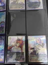 shadowverse evolve 賽馬娘 sp