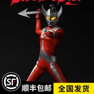ultraman z ultraman figure AUGTOYS 20cm Cloth Clothes Action Figure Ultraman Tairo Figure Model
