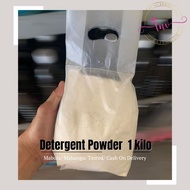 Detergent Powder 1kilo / Laundry Soap per kilo