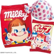 日本直送 🇯🇵 牛奶妹糖果 cushion | 不二家牛奶妹精品 | 牛奶仔精品 | Peko Poko | 日本代購牛奶妹 | 不二家精品