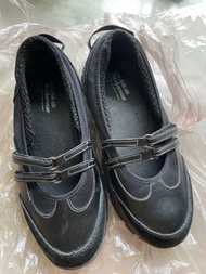 Rockfish 黑色休閒鞋