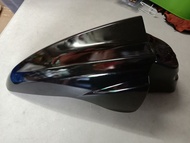 Front Fender Mio Sporty Glossy Black