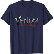 Adult T-Shirt The Last Dance Official Movie Logo T-Shirt Fashion Tops for Boys and Girls Distro Ages