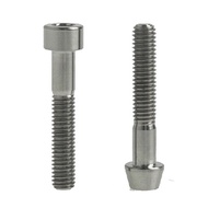 Bicycle Headset top cover Screw Titanium Alloy Bolt M635mm