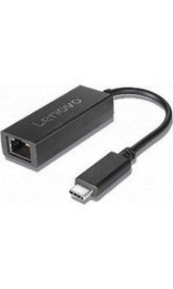 USB-C LAN adapter