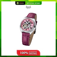 ARBUTUS AR1712SPP Women Watch