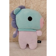 BT21 Baby Mang cushion plush toy