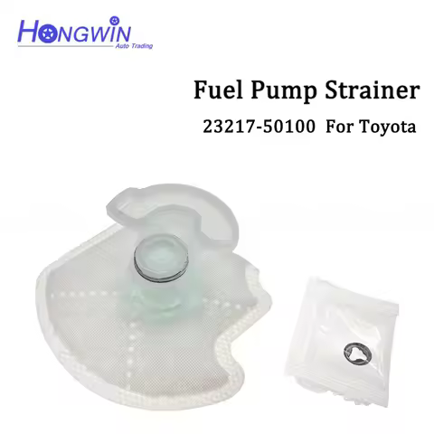 1PCS 23217-50100 2321750100 Gasoline Strainer Fuel Pump Filter For Toyota 4Runner Highlander / Lexus