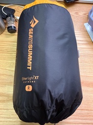 Sea To Summit Ether Light XT Extreme Air Sleeping Mat Regular size