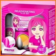 ∏ ― ┏ Prestige Rejuvenating Set