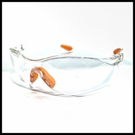 Aa601 Transparent Sports Safety Glasses
