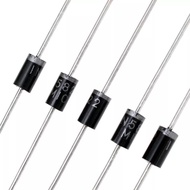 Pack Of 5 1N5822 IN5822 Schottky Diode 3A 40v