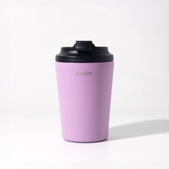 Smatt Liten Cup - 304 Stainless Double Insulation Tumbler Coffee Glass 350ML - Lilac Blush