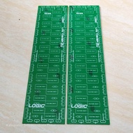 PCB TR FINAL TOSHIBA 12SET C-028