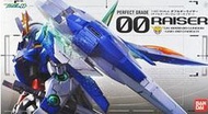 ≡鋼彈王≡PG 00 Raiser ＊只能匯款/郵局 or 宅配