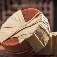 Yunnan Cane Leaf Red Sugar Handmade From Pure Cane Juice Raw Cane Sugar For Tea Cooking Sugar Cane M