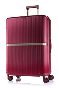 SAMSONITE กระเป๋าเดินทางล้อลาก (28นิ้ว) รุ่น MINTER SPINNER 75/28 EXP