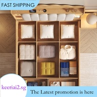 All Solid Wood Pneumatic High Box Storage Bed 1.5M Home Bedroom 1.8M Oak Double Wedding Bed