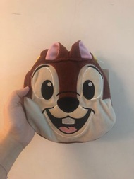 Chip N Dale 公仔索繩袋