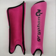 Gryphon Hockey Shinguard Pink Extra Small