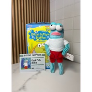 [SELECTED] BIKINI BOTTOM BUDDIES